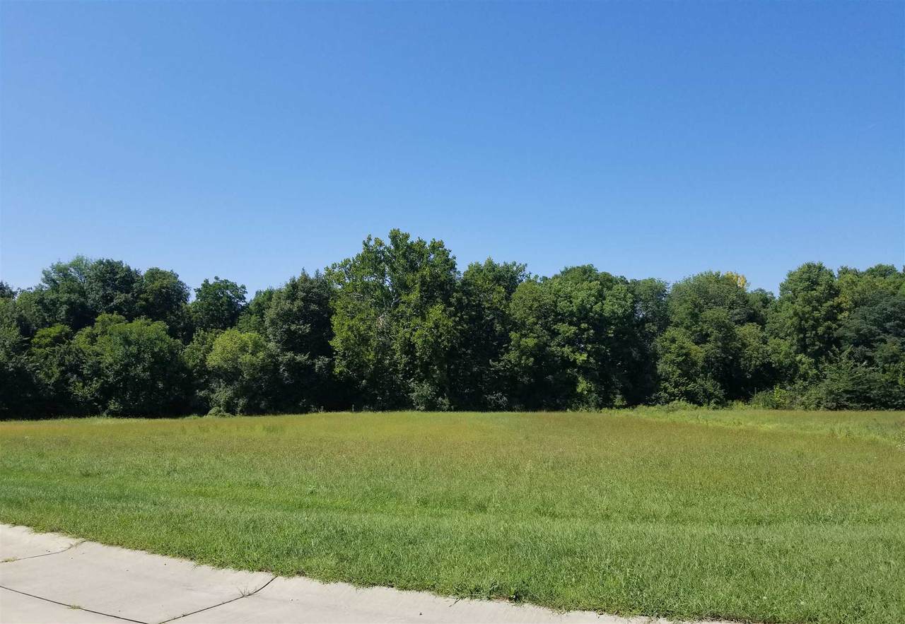 Flint Creek Estates Lot #15 - Photo 1