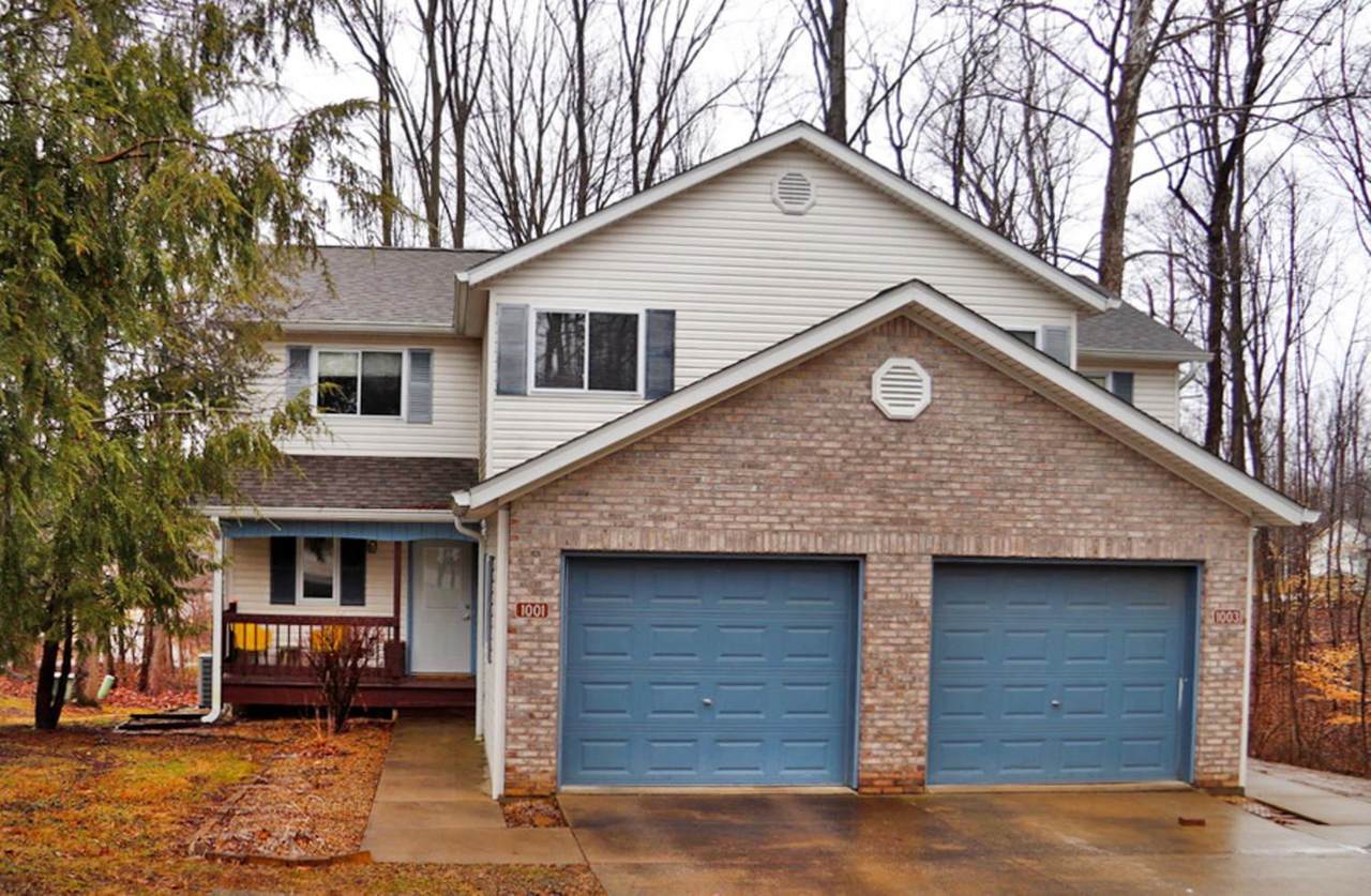 1001 Forest View Drive - Photo 1