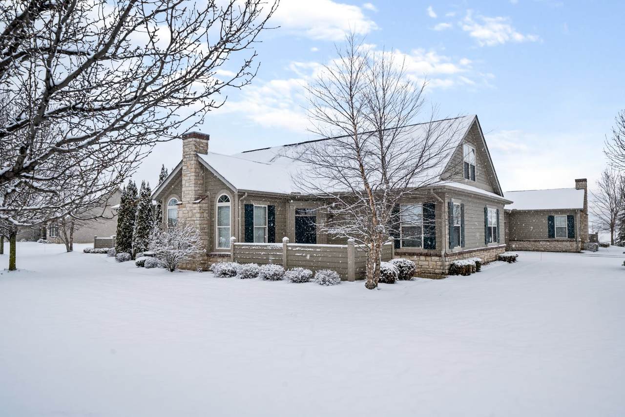 1631 Summit Reserve Drive - Photo 1