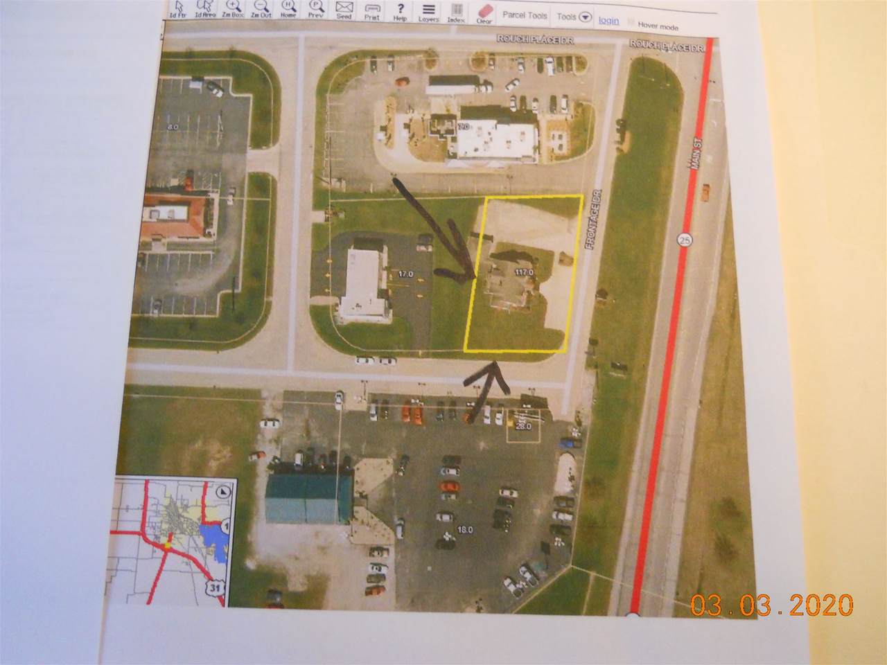 2460 Main Street - Photo 1