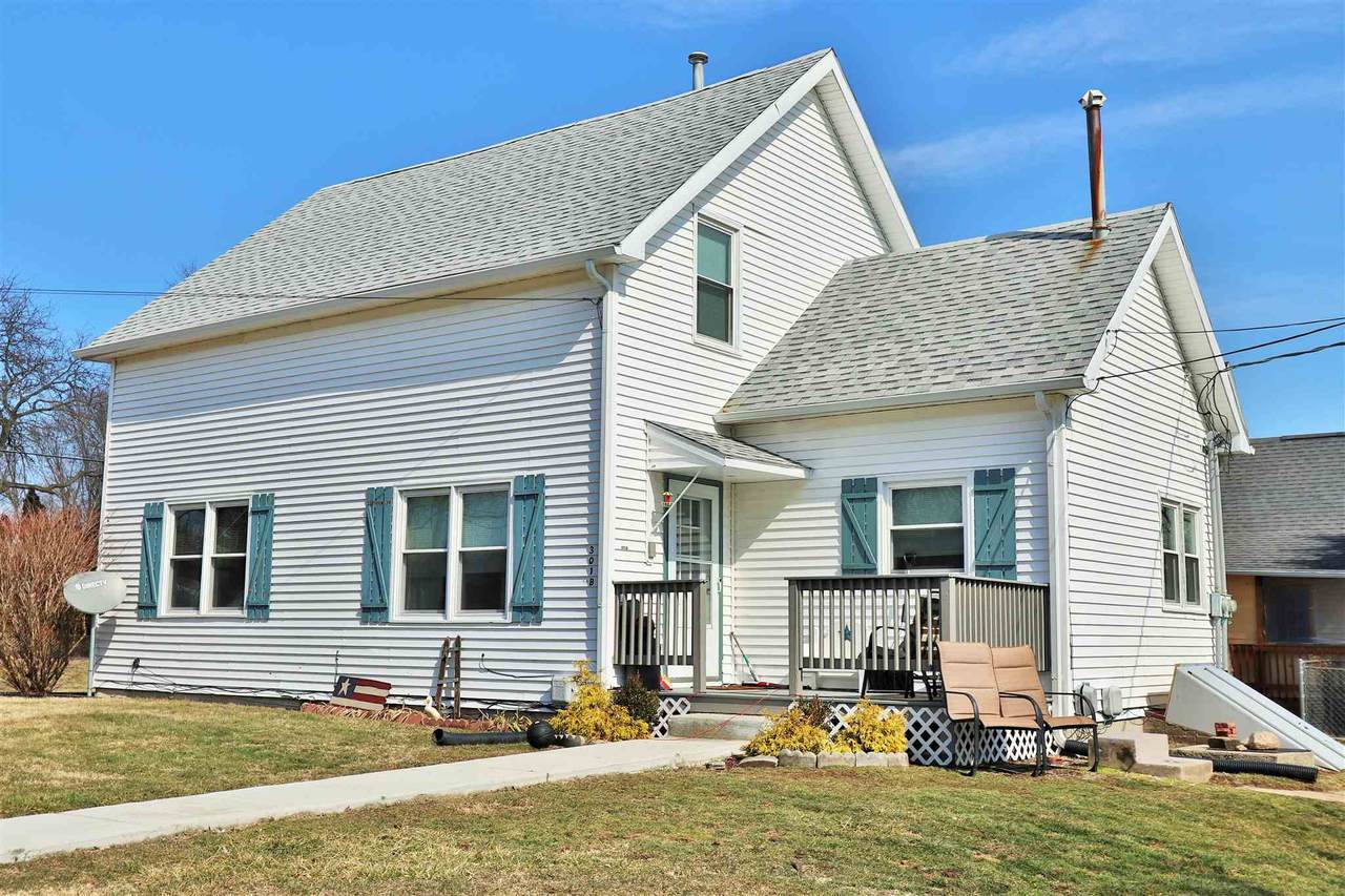 301 Cleveland Street - Photo 1