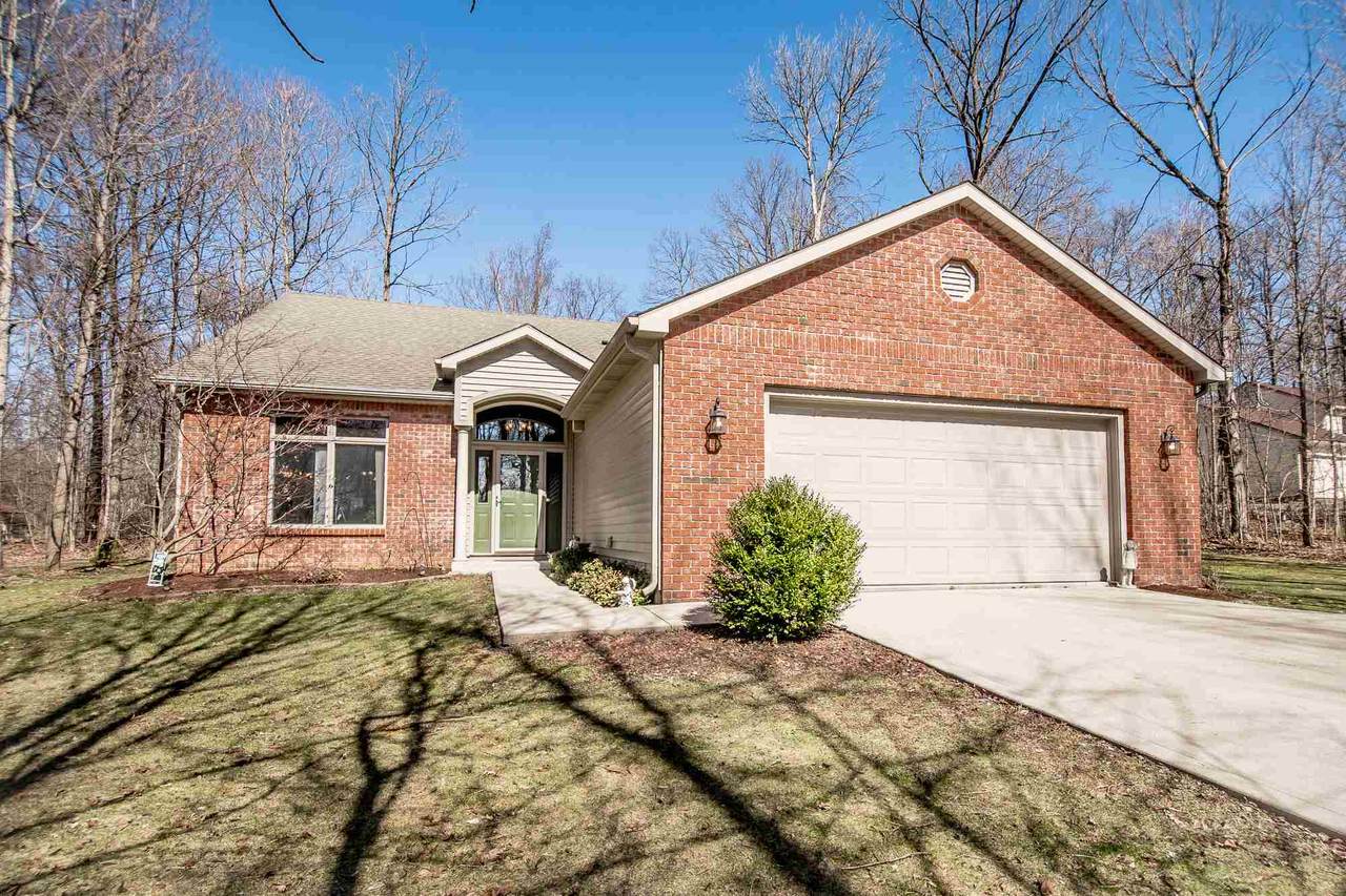 1195 Wildwood Drive - Photo 1 1195 Wildwood Drive - Photo 1