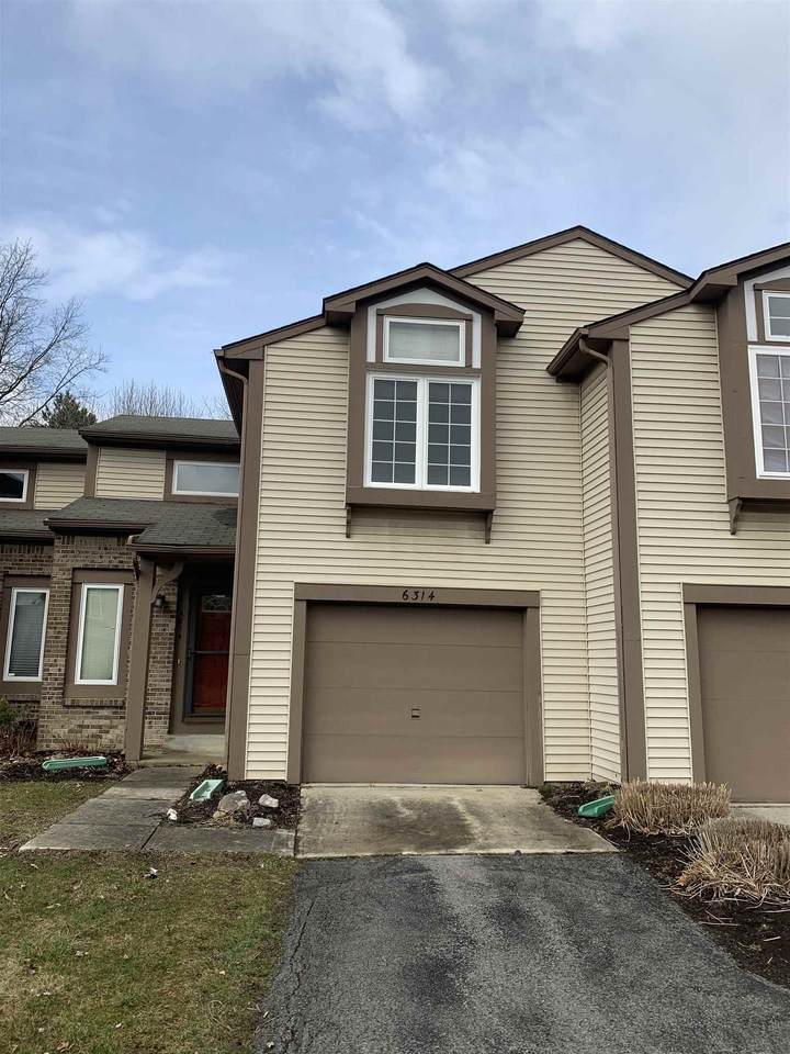 6314 Langwood Boulevard - Photo 1