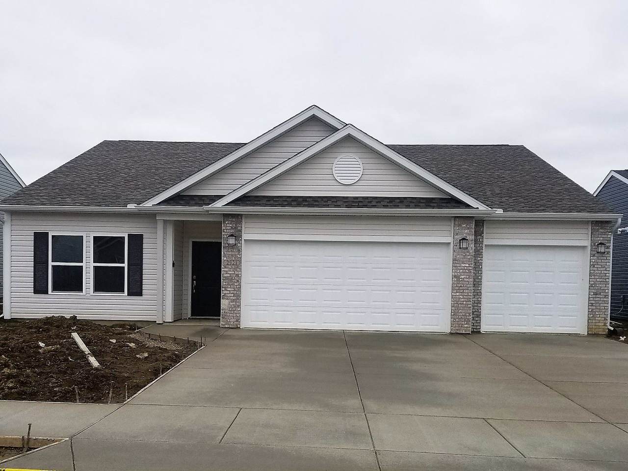 2921 Poinciana (Lot #262) Drive - Photo 1