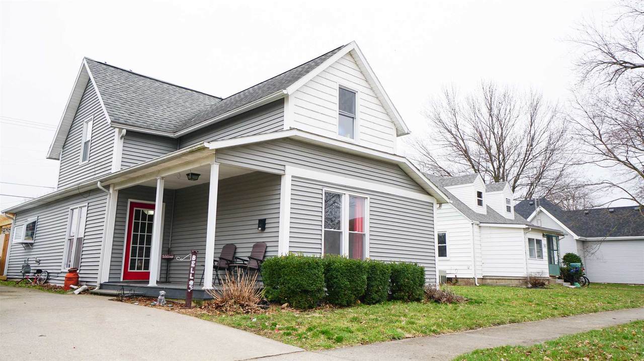 317 N Dewey Street - Photo 1