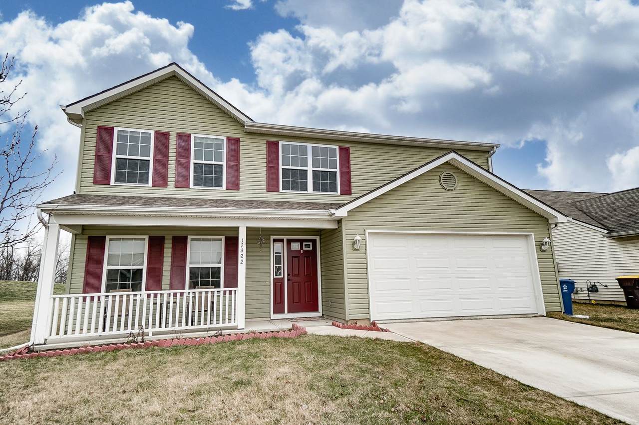 12422 Shearwater Run - Photo 1