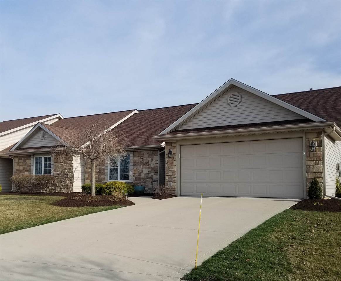 7135 Clubhouse Drive - Photo 1