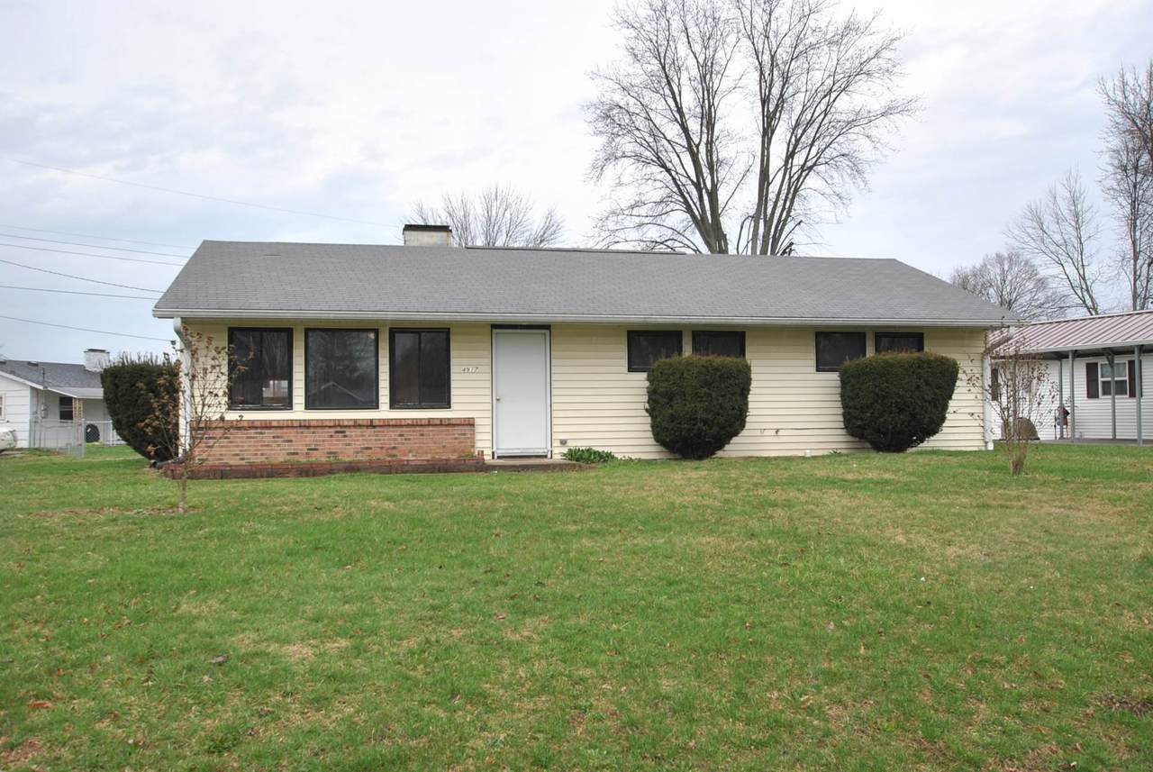 4917 Algonquin Trail - Photo 1