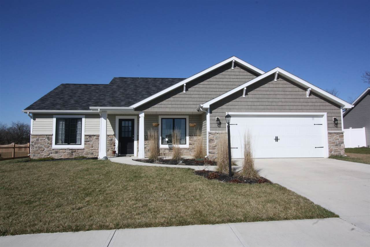 1706 Waynedale Drive - Photo 1 1706 Waynedale Drive - Photo 1