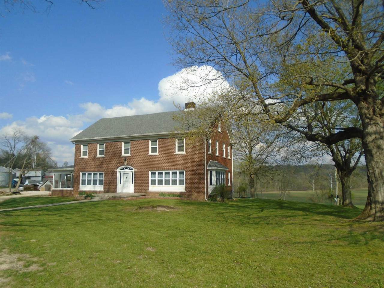 14716 Mcbride Bluff Rd - Photo 1