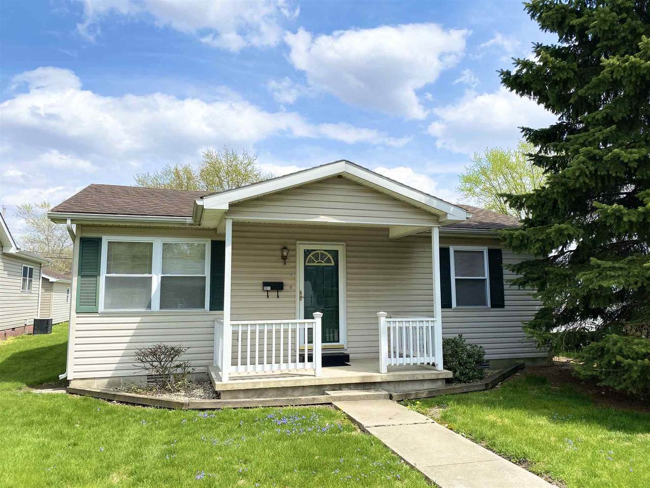 1306 Delphos Street - Photo 1 1306 Delphos Street - Photo 1