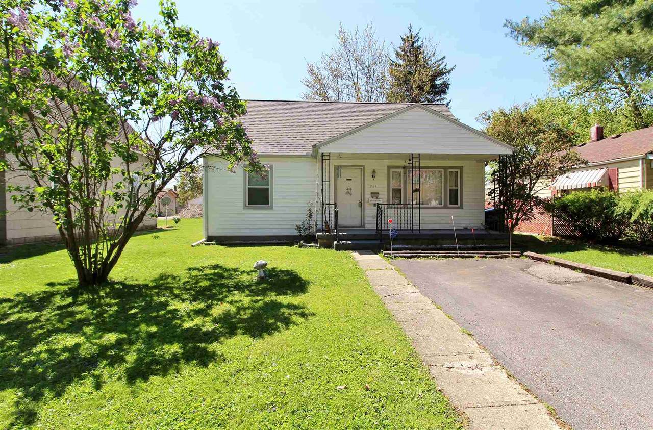3524 Felton Street - Photo 1