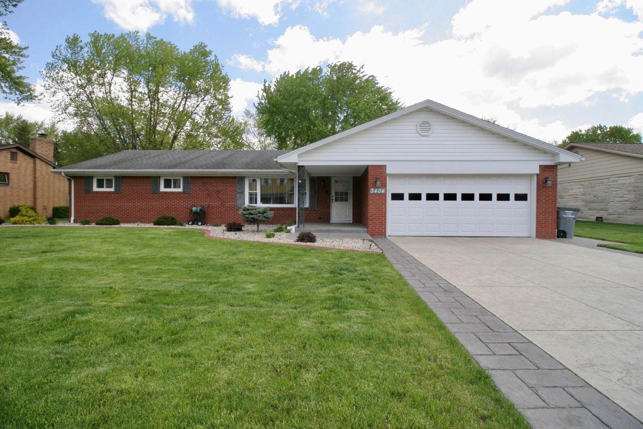 3404 Williams Drive - Photo 1