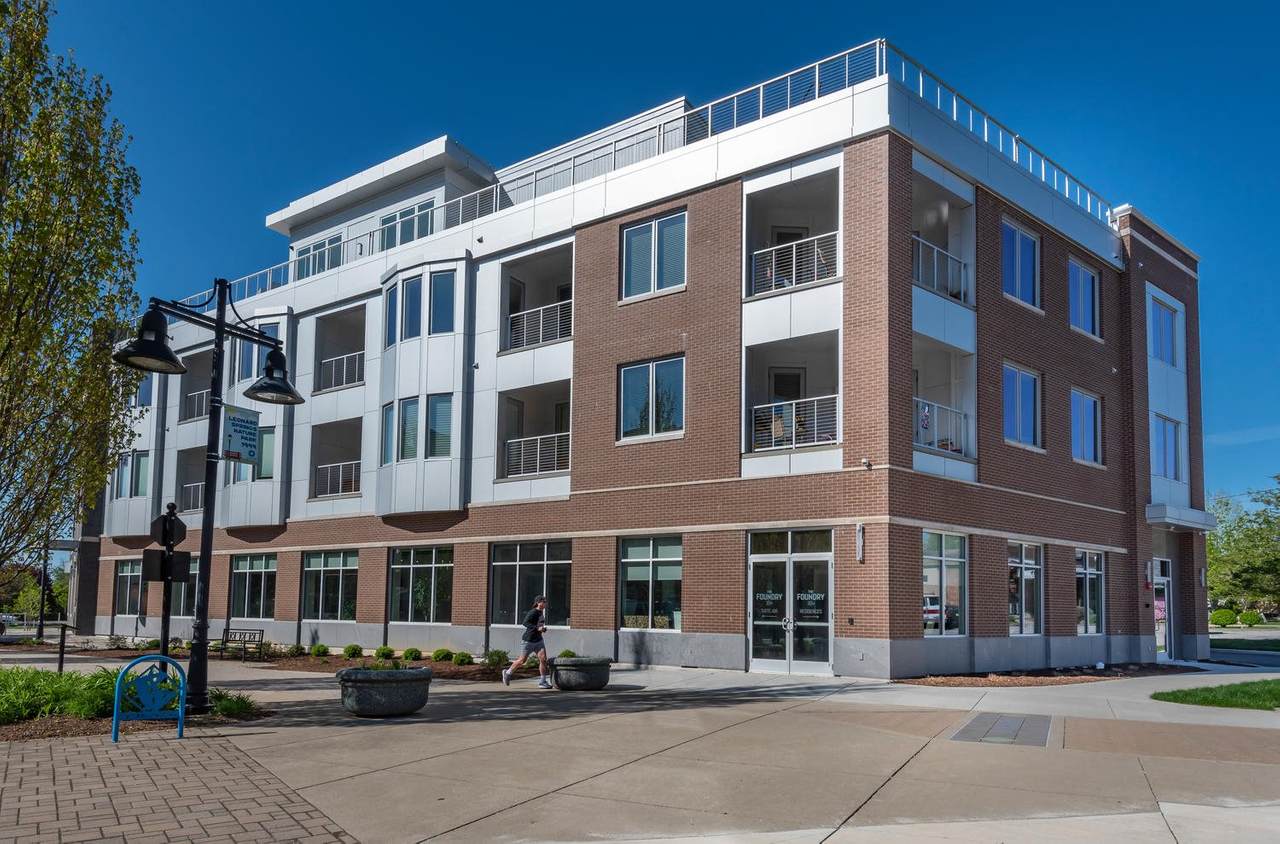 304 Kirkwood Avenue Unit 212 - Photo 1