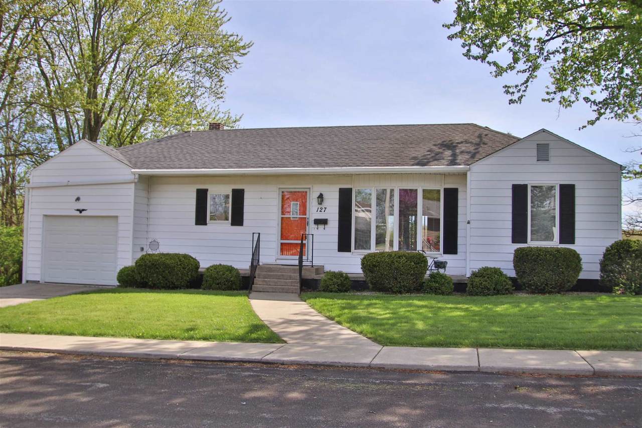127 Pierce Circle - Photo 1 127 Pierce Circle - Photo 1