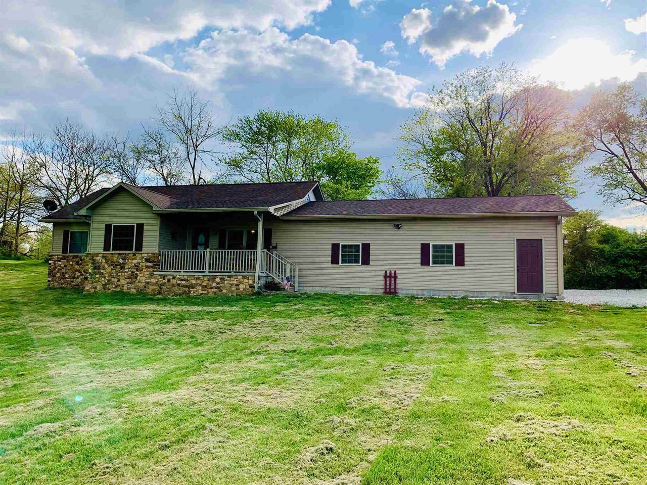770 Mill Creek Rd - Photo 1