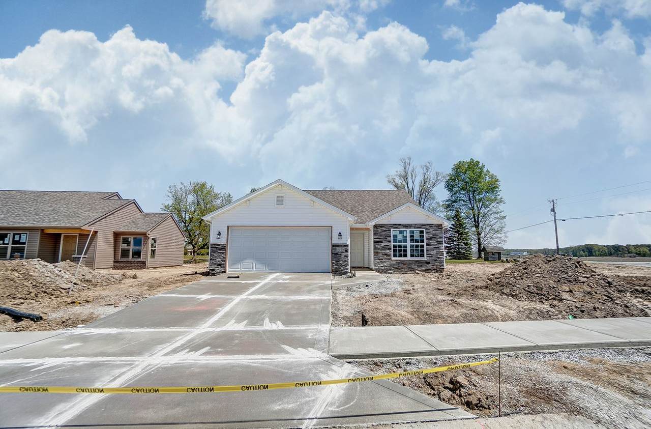 11928 Bozzio Road - Photo 1
