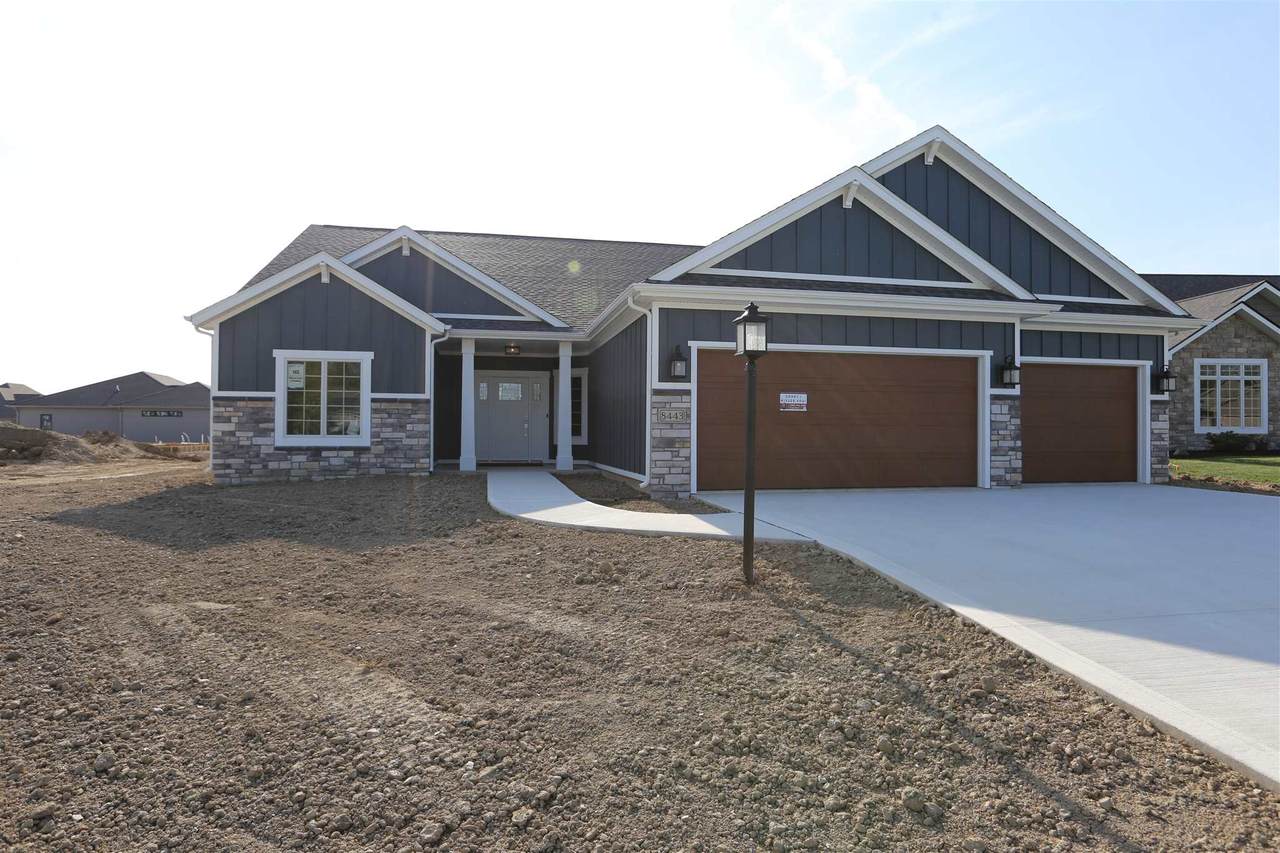 8443 Bonjour Cove - Photo 1 8443 Bonjour Cove - Photo 1