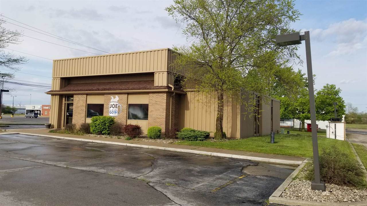 1511 Meridian Street - Photo 1