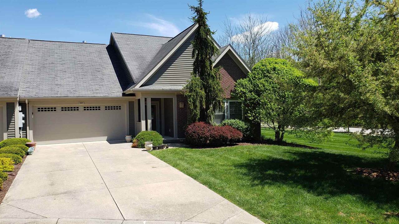 997 Baldwin Drive - Photo 1