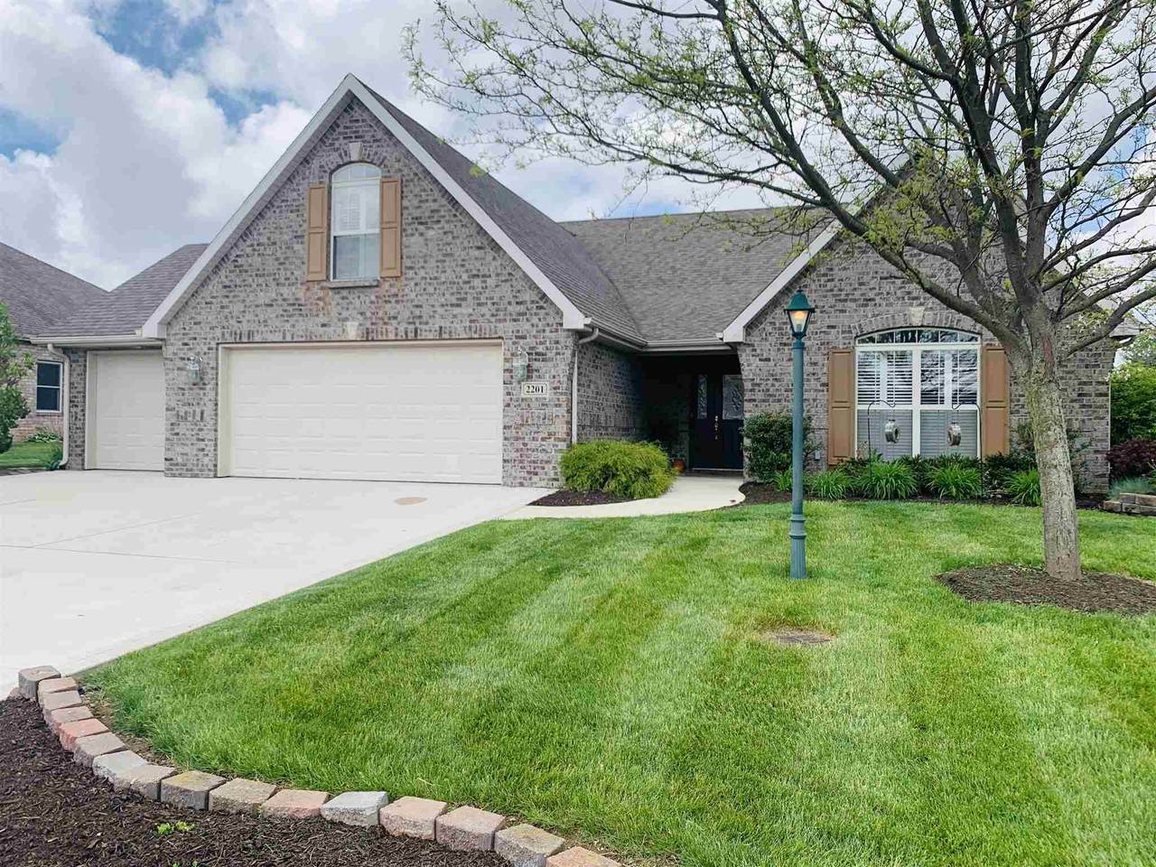 2201 Foxfire Lane - Photo 1