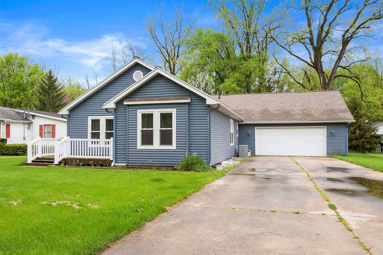 8930 Crow Road - Photo 1