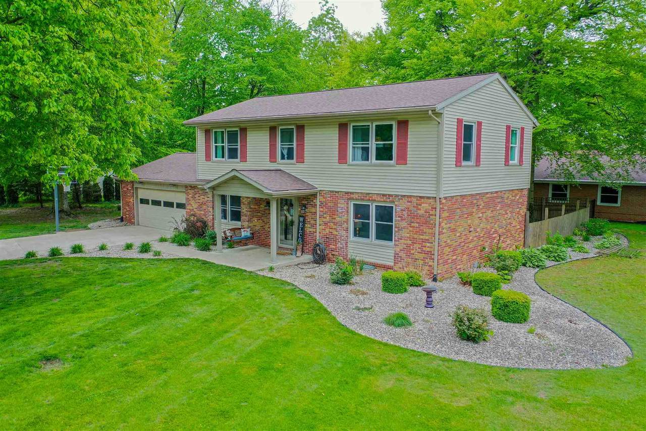 1802 Red Oak Drive - Photo 1 1802 Red Oak Drive - Photo 1