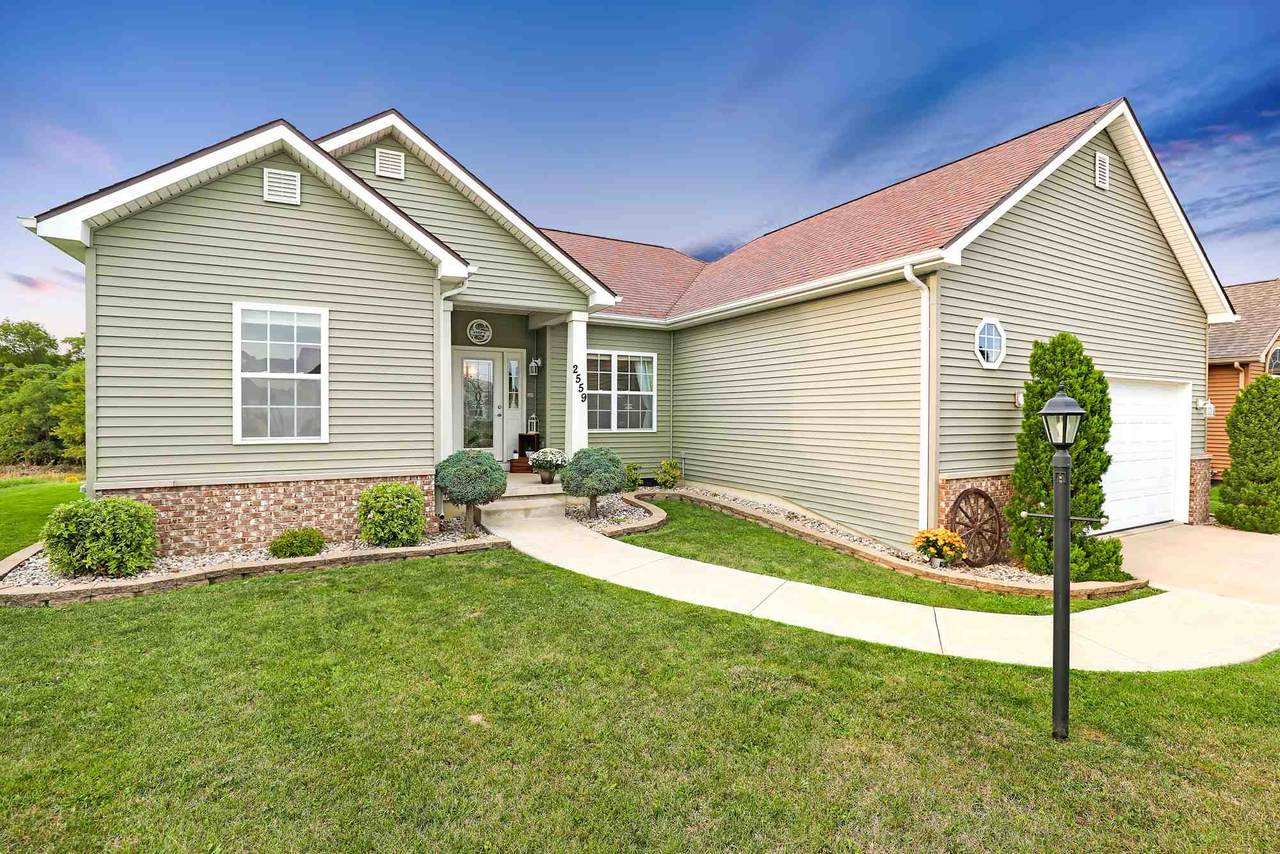 2559 Pine Cone Lane - Photo 1 2559 Pine Cone Lane - Photo 1