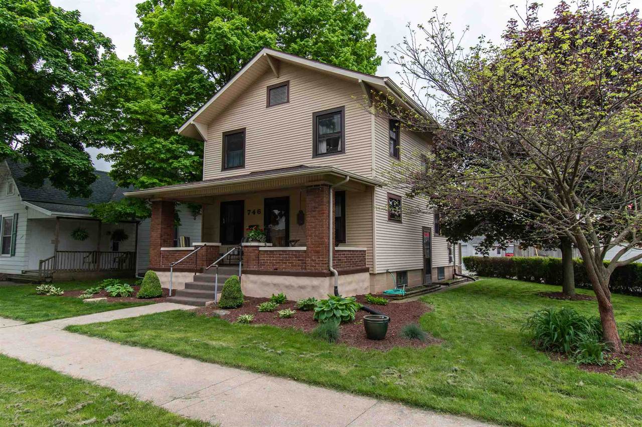 746 Ogan Avenue - Photo 1 746 Ogan Avenue - Photo 1