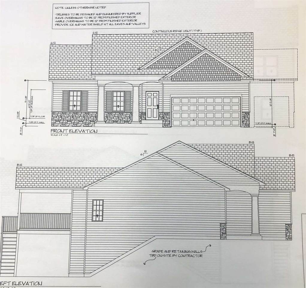 2309 Treys Trail - Photo 1