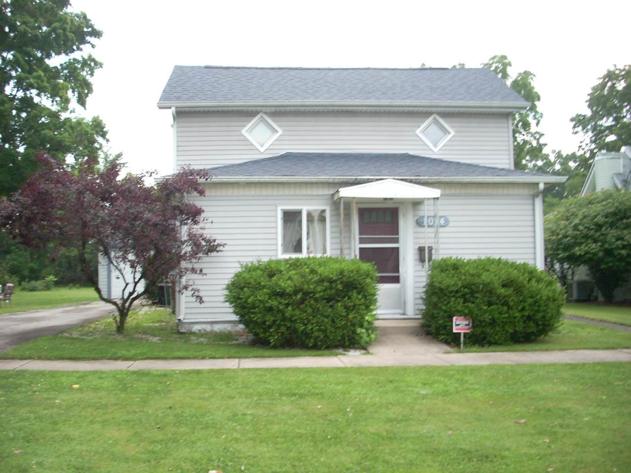 1014 Laporte Street - Photo 1