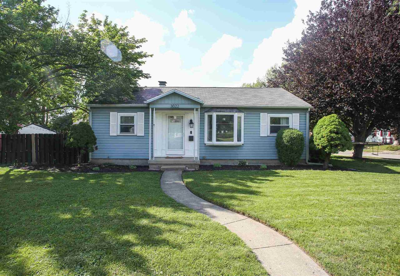 3022 Elmwood Avenue - Photo 1