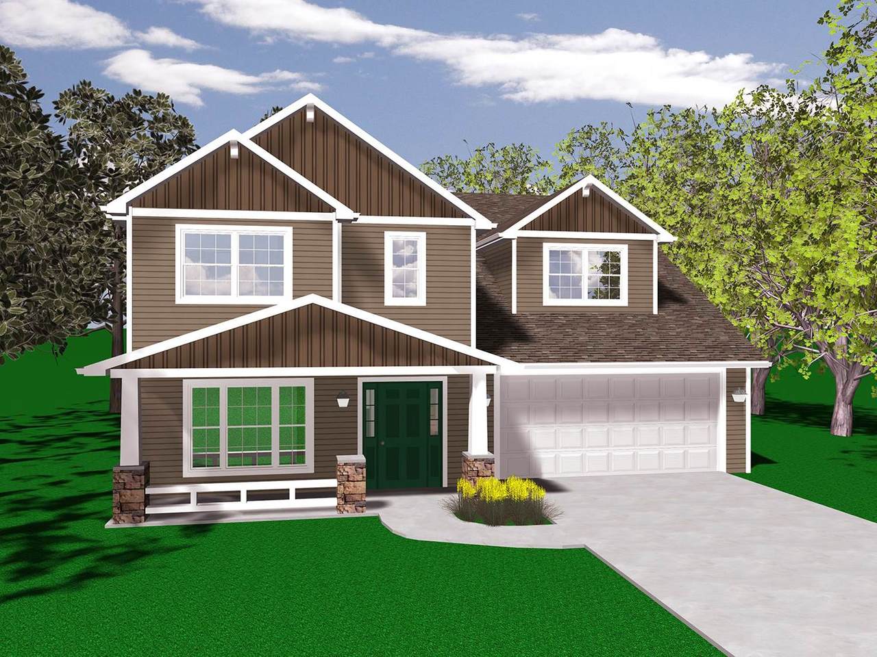 12520 Raffin Cove - Photo 1