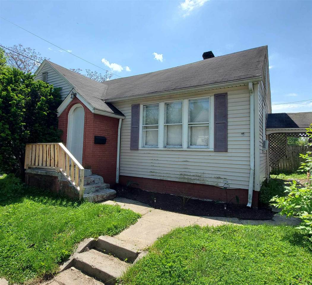 2116 Mckee Street - Photo 1