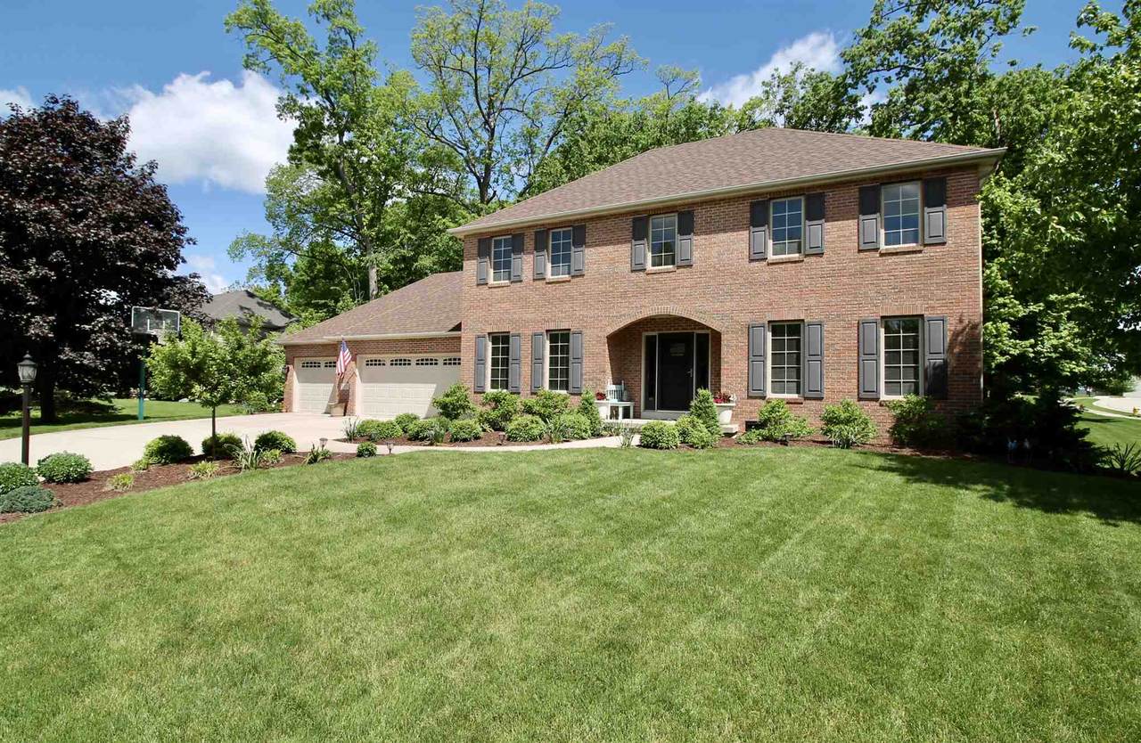 233 Troon Way - Photo 1