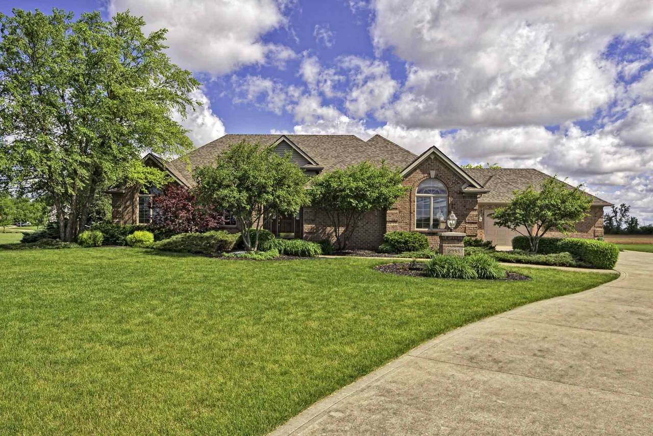 23331 Woodburn Road - Photo 1