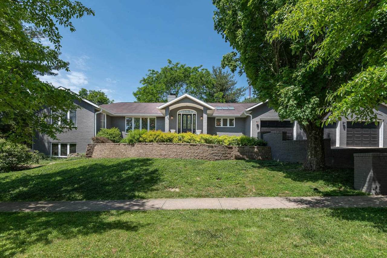 2912 Forrester Street - Photo 1