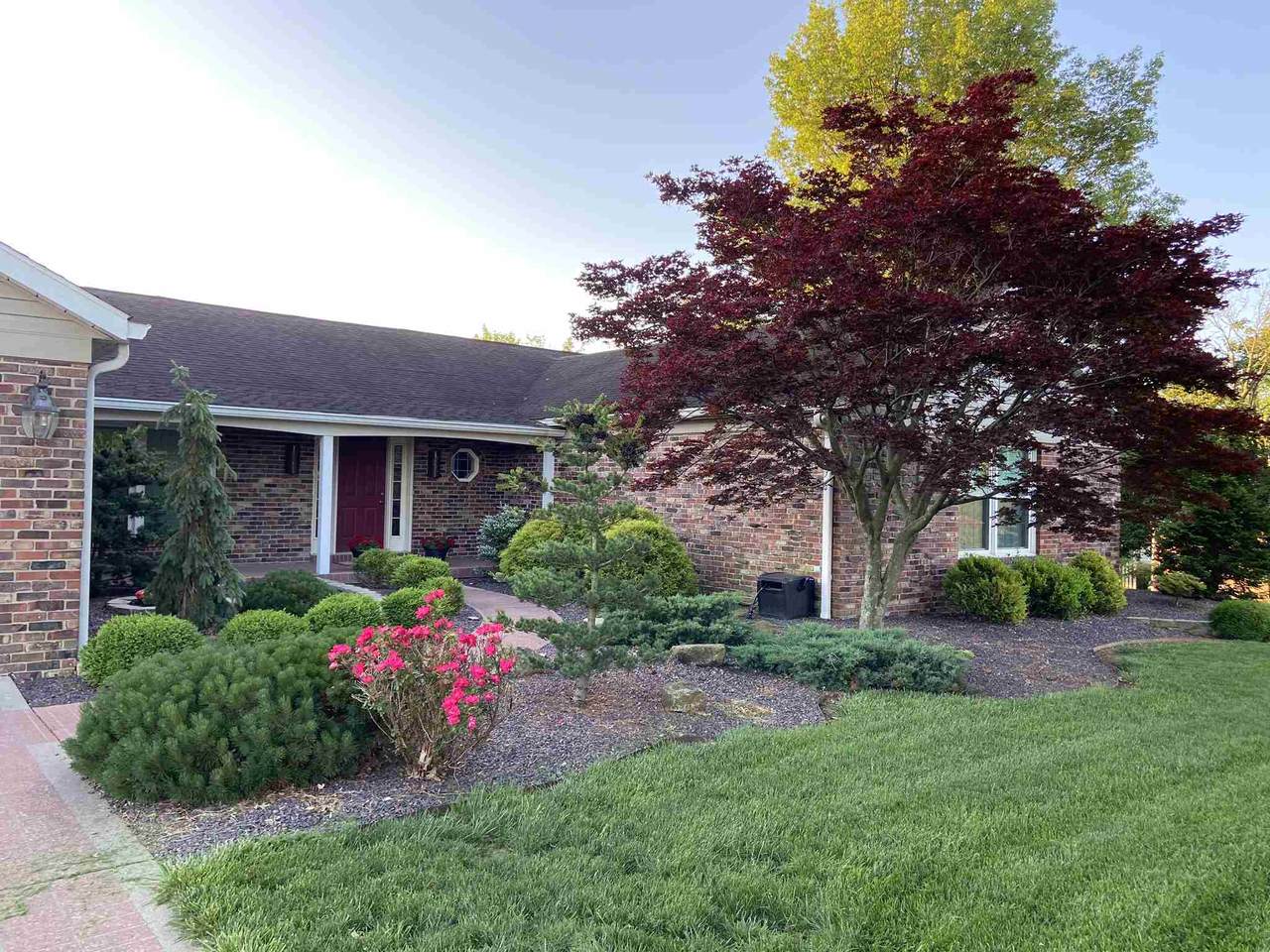 3288 Foxridge Drive - Photo 1