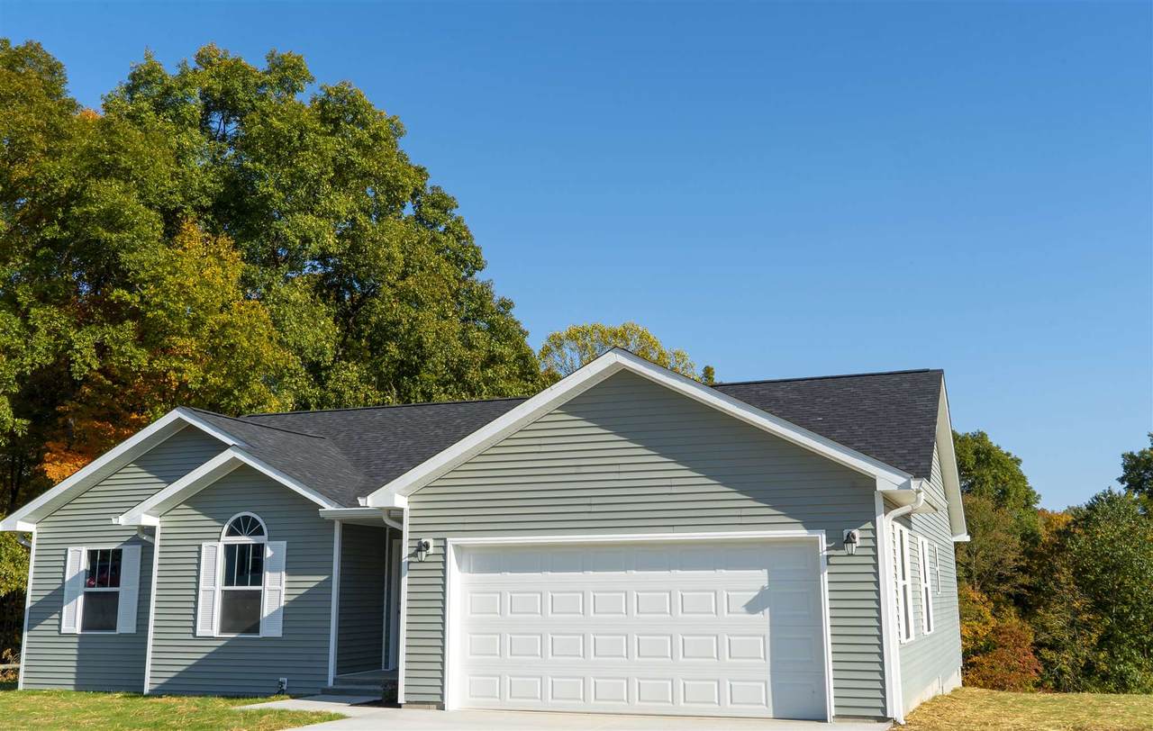 Lot 13 Burkwood Hills Lane - Photo 1