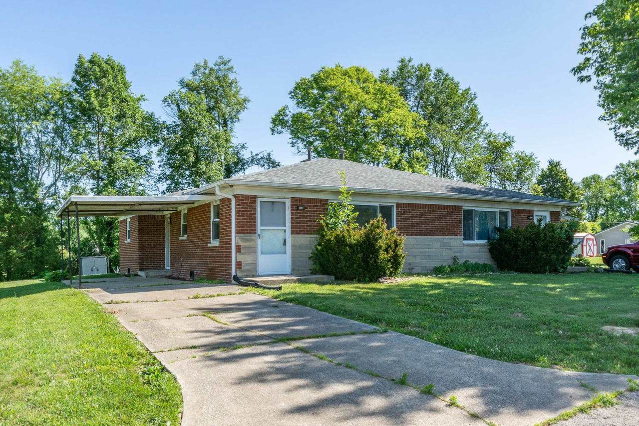 8023 Old State Road 37 Road - Photo 1