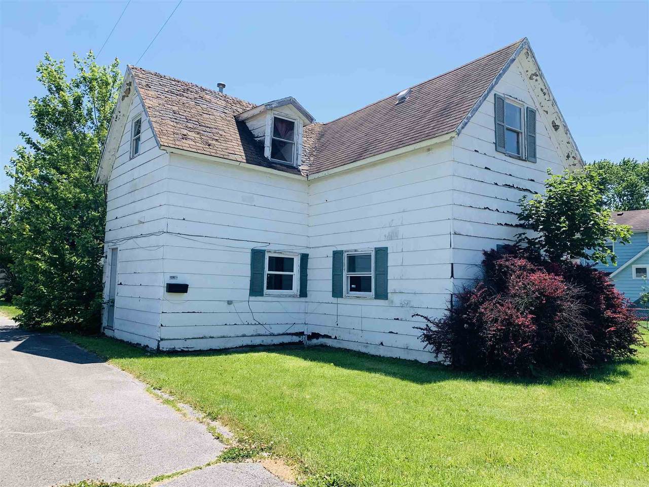 1408 Morrison Street - Photo 1