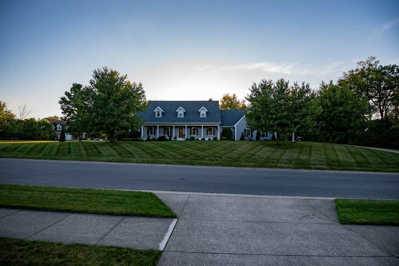 1920 Inverness Lakes Crossing - Photo 1