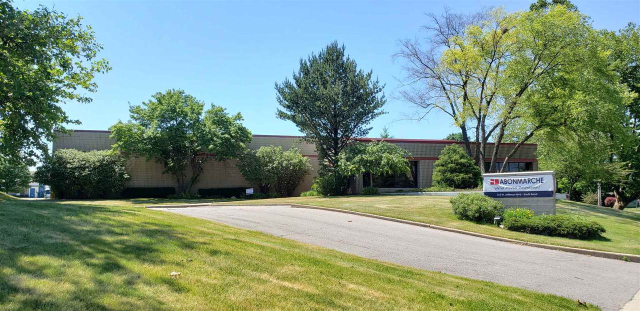 750 and 774 Lincolnway E Highway - Photo 1