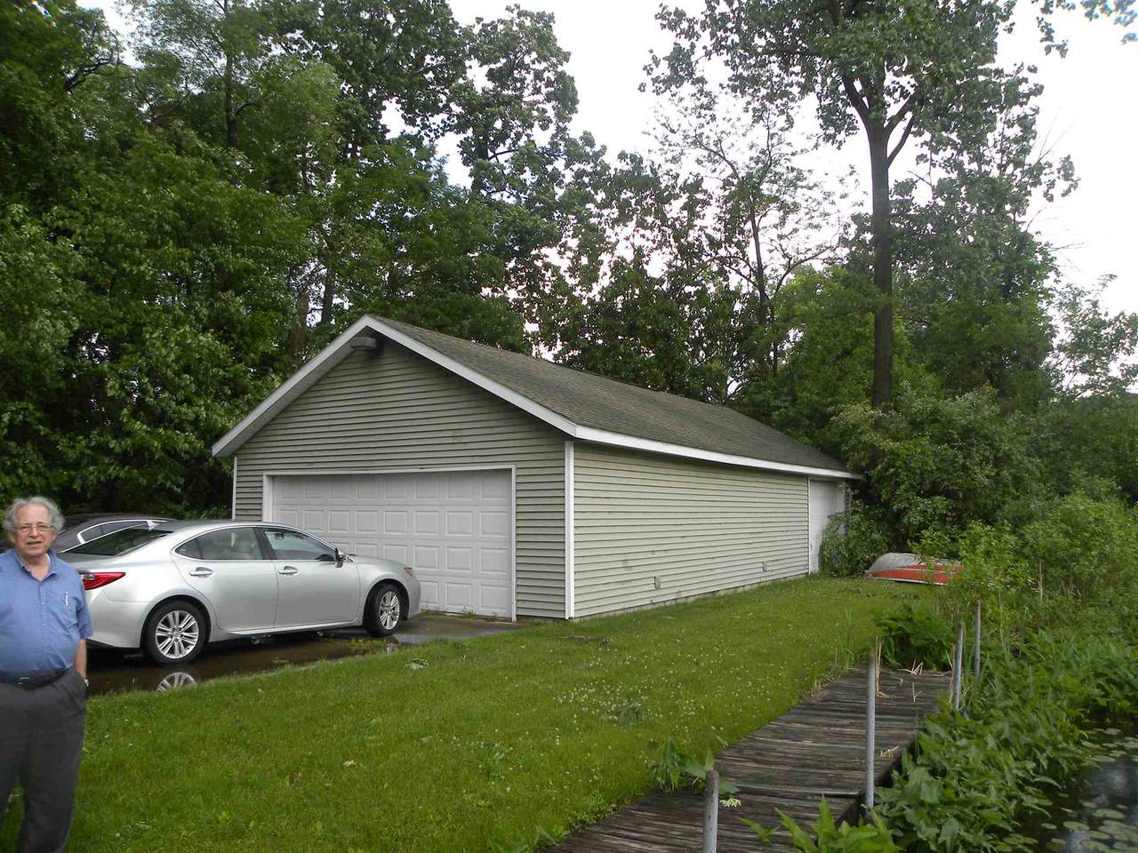515 Lane 200E Lake James Lane - Photo 1