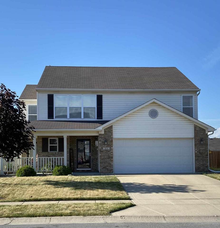 936 Gulf Shore Boulevard - Photo 1