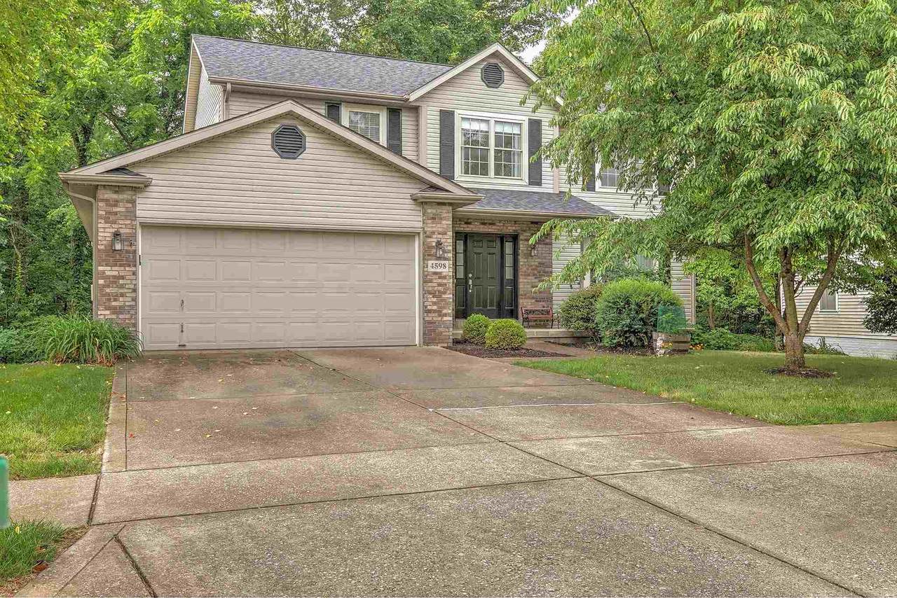 4598 Compton Boulevard - Photo 1