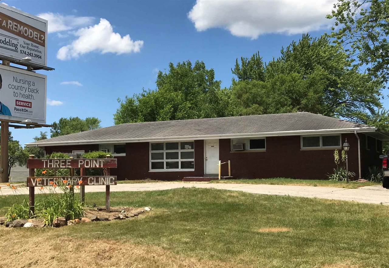 3002 Old Us 20 Highway - Photo 1