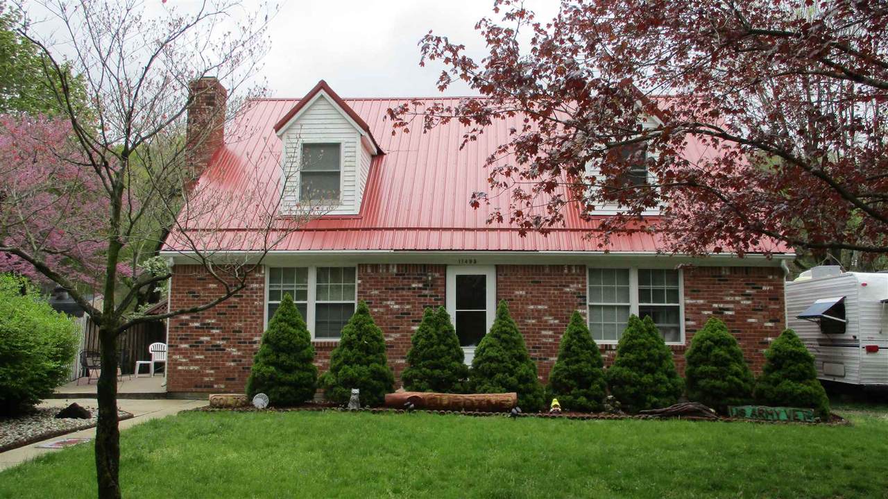 11495 Tecumseh Bend Road - Photo 1