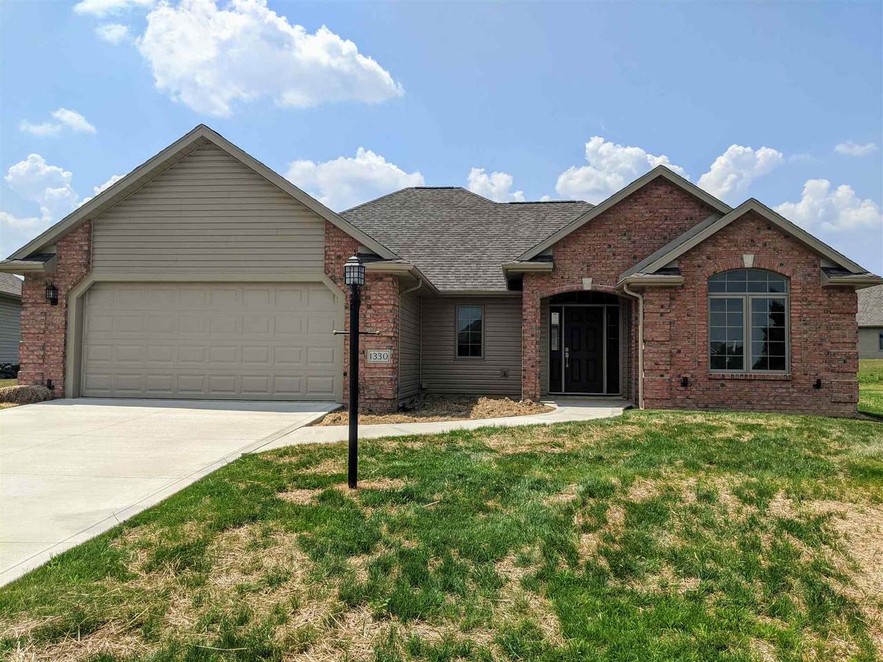 1330 Hollendale Drive - Photo 1