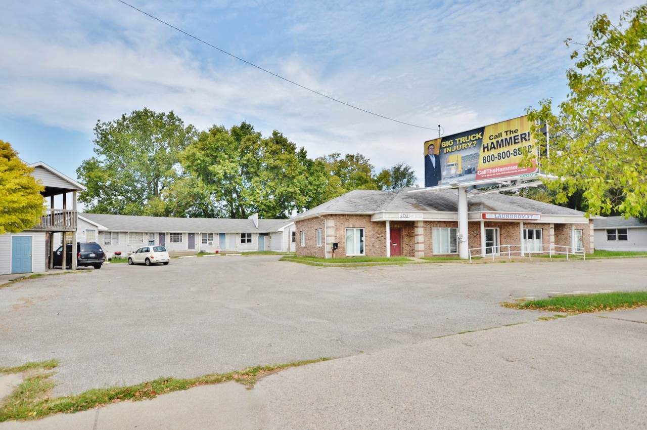 1502 Schuyler Avenue - Photo 1